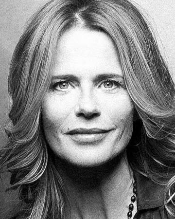 Serena Scott Thomas