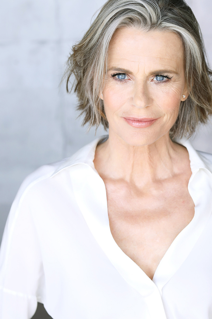 Serena Scott Thomas