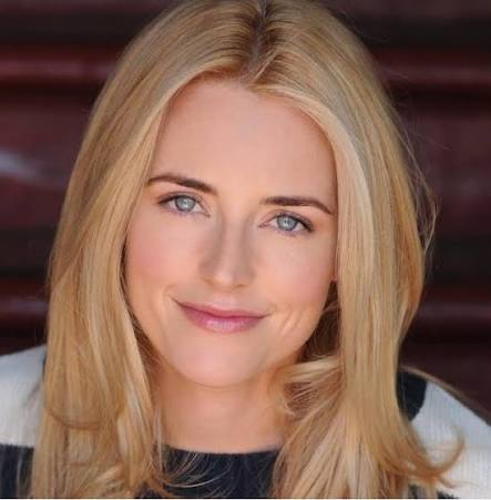 Trilby Glover