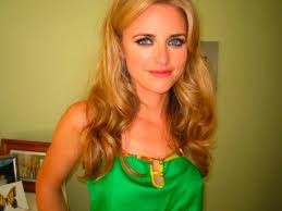 Trilby Glover