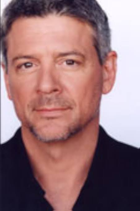 Christopher Cousins