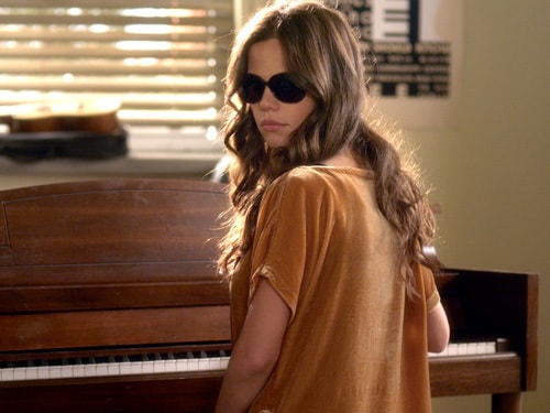 Pretty Little Liars
