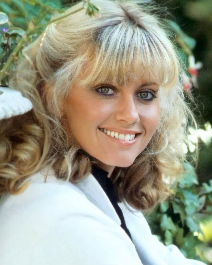 Olivia Newton-John
