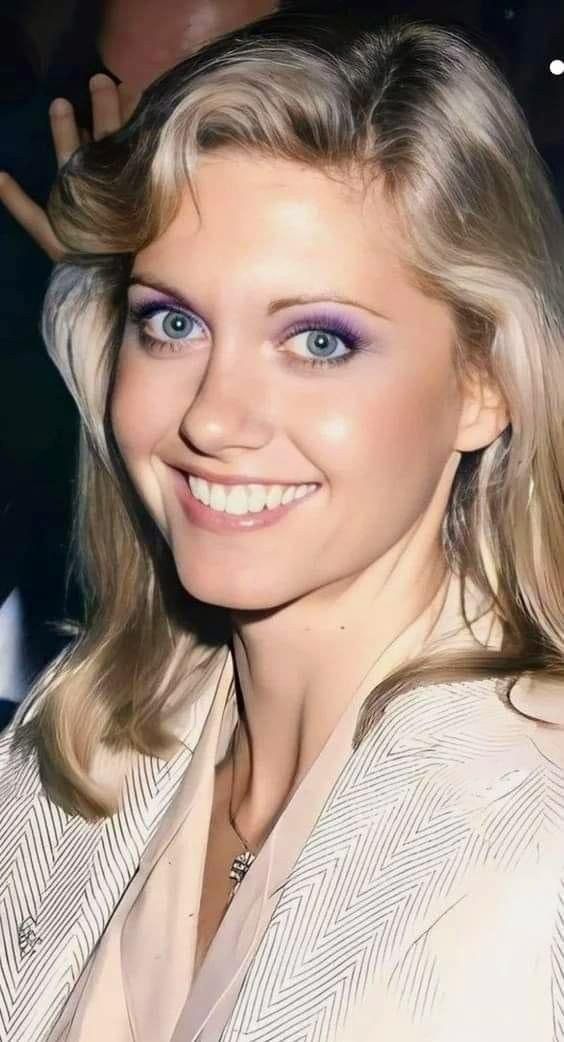 Olivia Newton-John