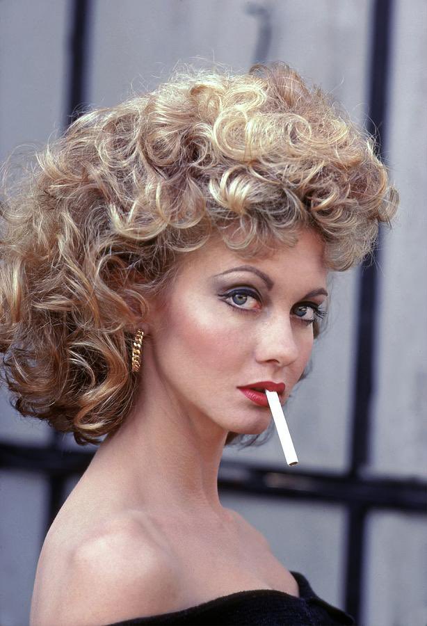 Olivia Newton-John Olivia Newton-John