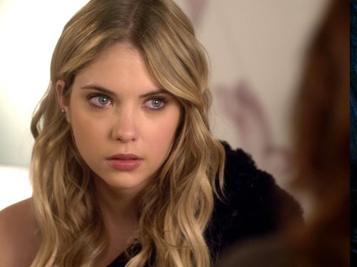 Pretty Little Liars