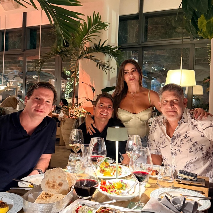 Sofía Vergara
