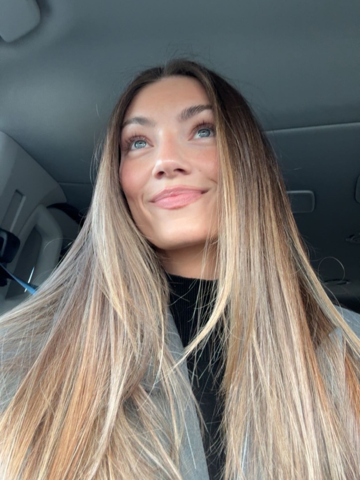 Lorena RAE