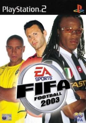 FIFA Football 2003