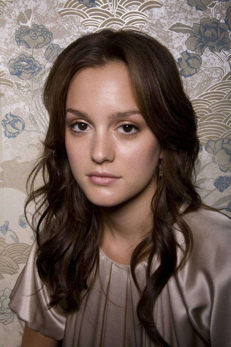 Leighton Meester