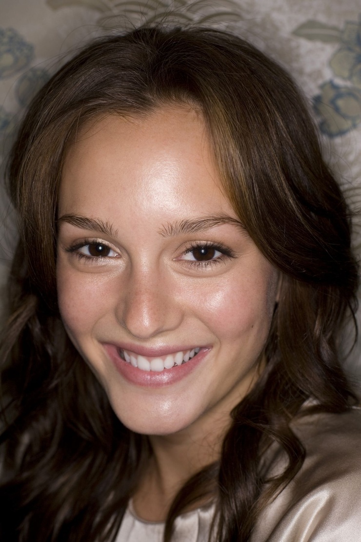 Leighton Meester