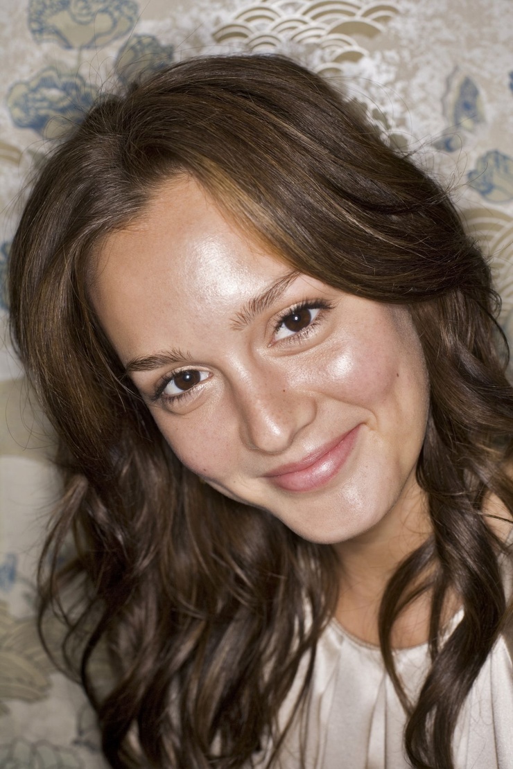 Leighton Meester