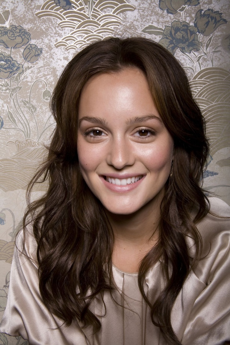 Leighton Meester