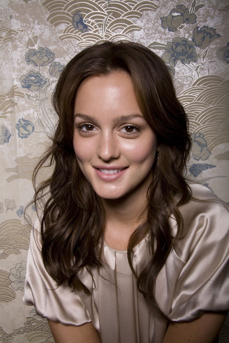 Leighton Meester