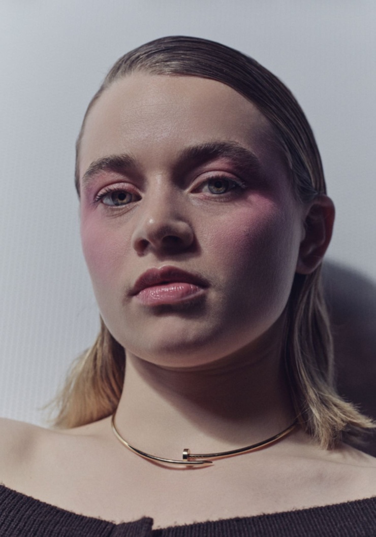 Luna Wedler