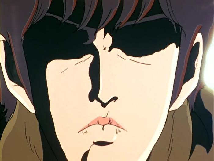 Kenshiro