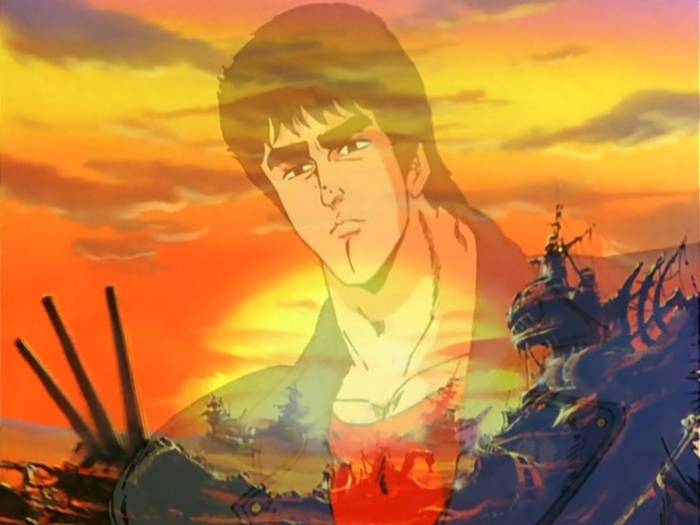 Kenshiro