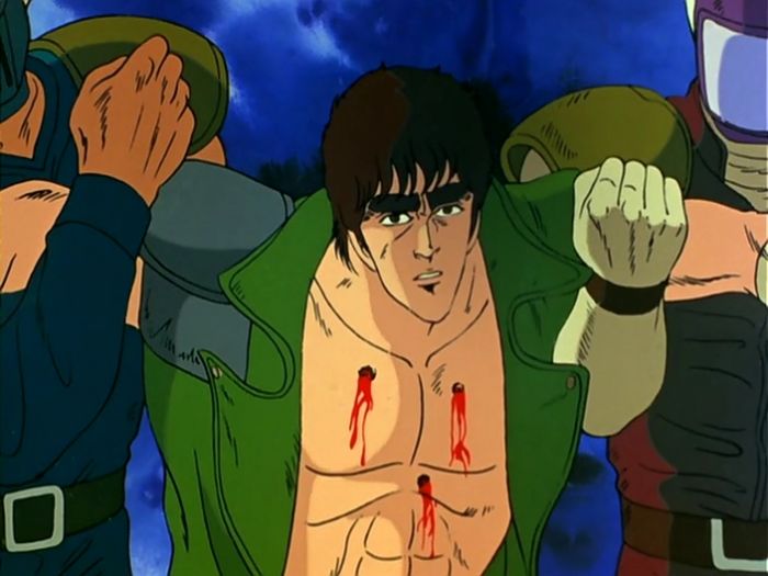 Kenshiro