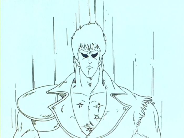 Kenshiro