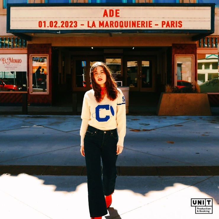 Ade