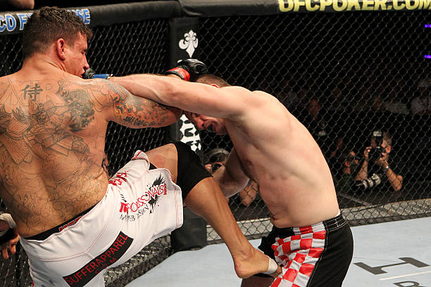 Frank Mir