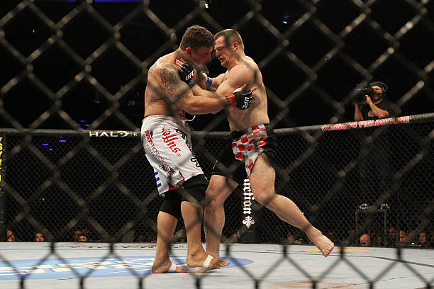 Frank Mir