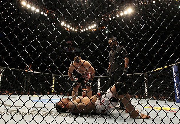 Frank Mir