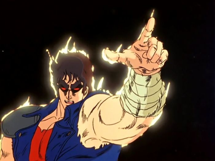 Kenshiro
