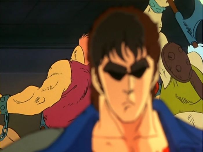 Kenshiro