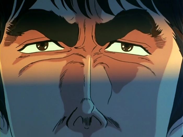 Kenshiro