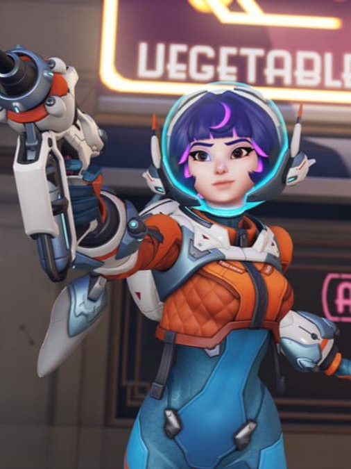 Juno (Overwatch)