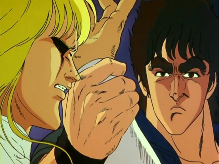 Kenshiro