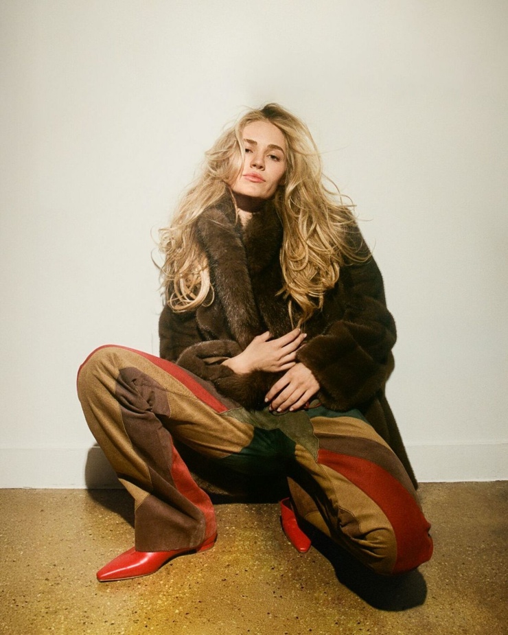 Michelle Randolph