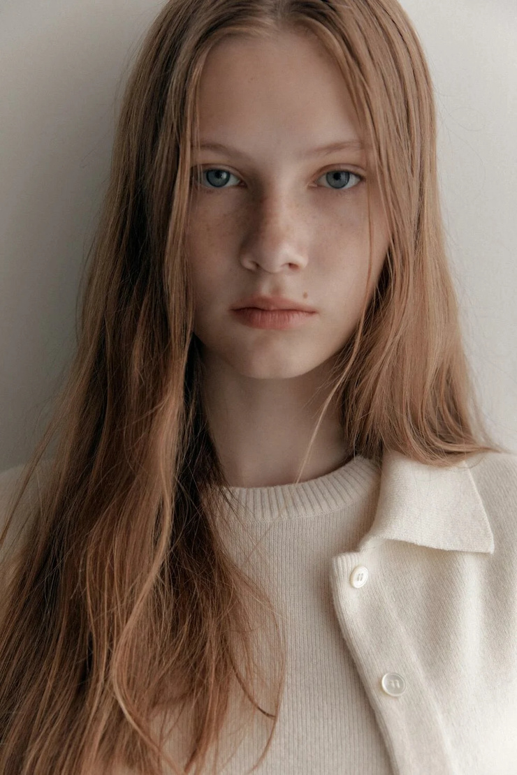 Anna Vasileva