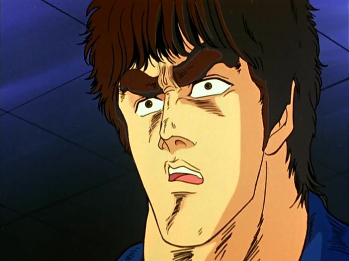 Kenshiro