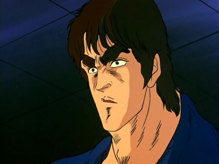 Kenshiro
