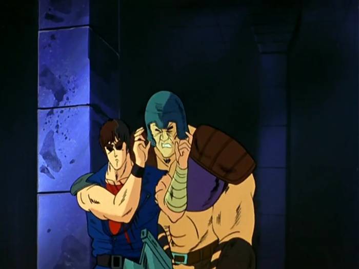 Kenshiro