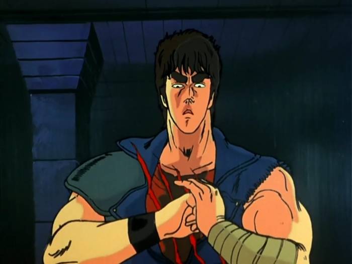 Kenshiro