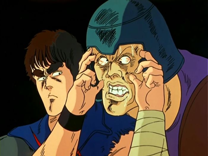 Kenshiro