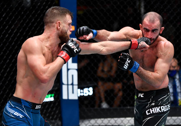 Calvin Kattar
