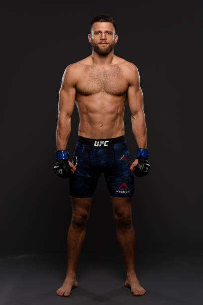 Calvin Kattar
