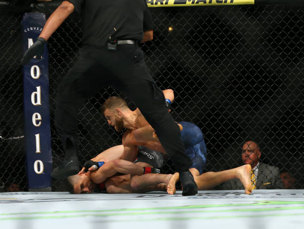 Calvin Kattar