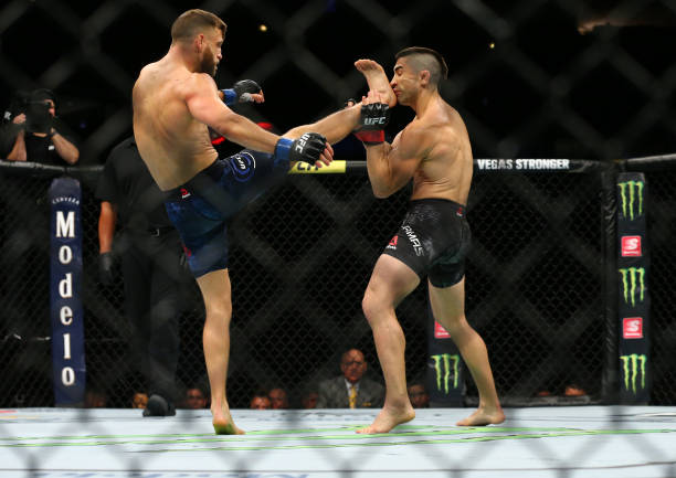 Calvin Kattar