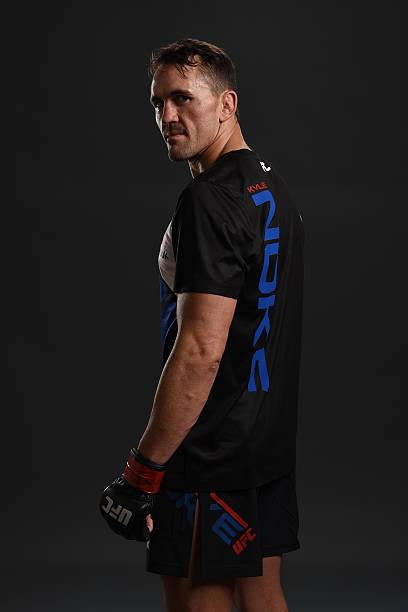 Kyle Noke