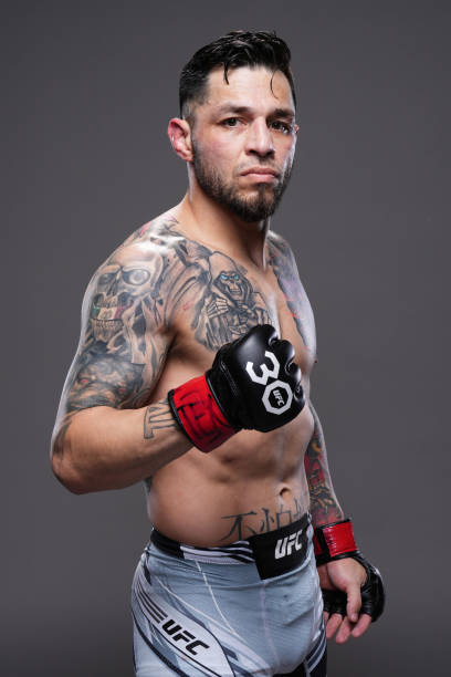 Daniel Pineda