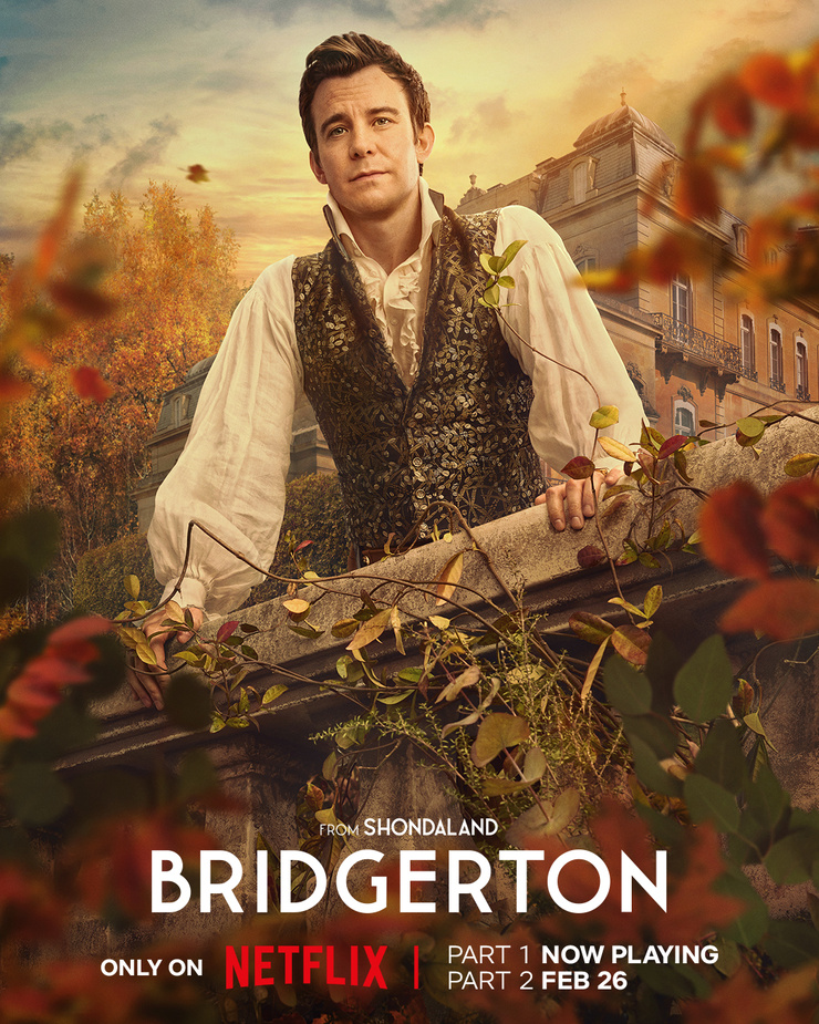 Bridgerton
