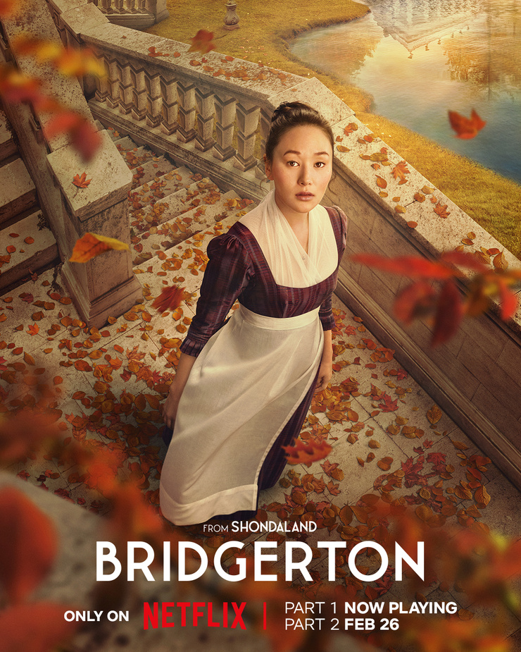 Bridgerton