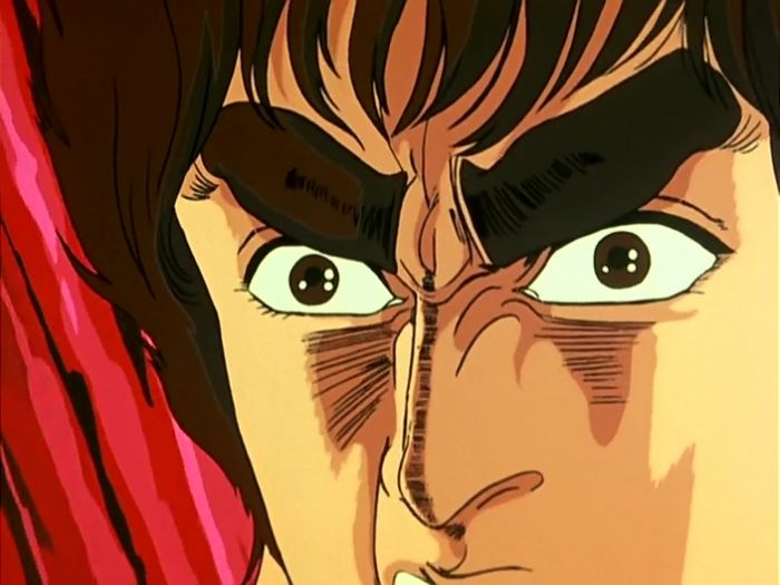 Kenshiro