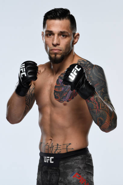 Daniel Pineda