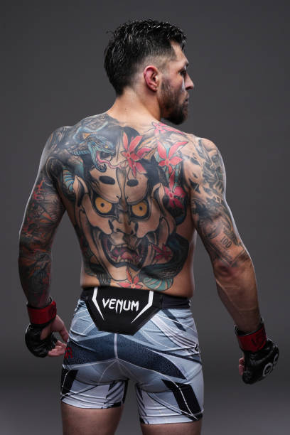 Daniel Pineda